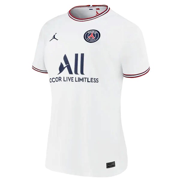 Trikot PSG 4th Damen 2021-22